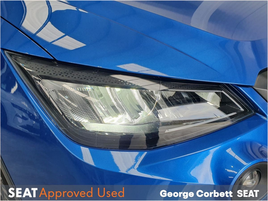 2023 SEAT Arona - image 15