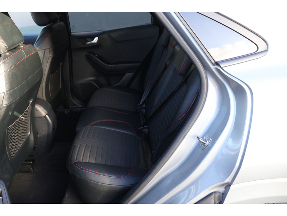 2022 Ford Puma ST-LINE X Huge Spec 24 Month NCT Exceptional Condition €21,995