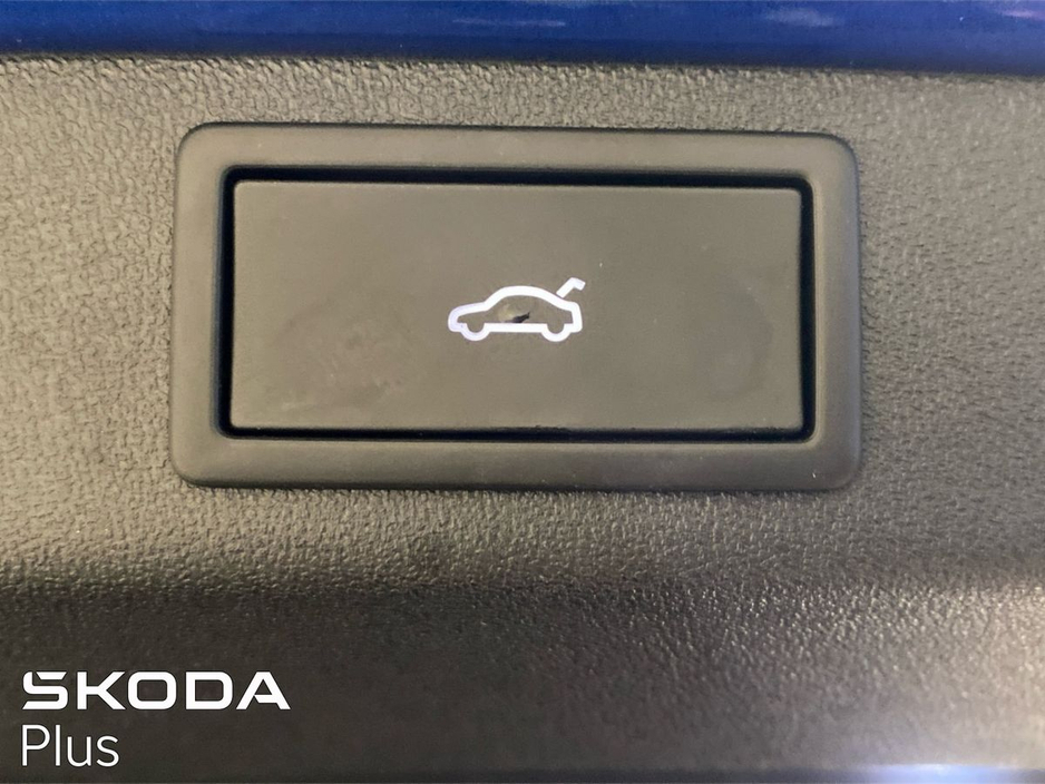 2025 Skoda Elroq 85 Sportline €42,950