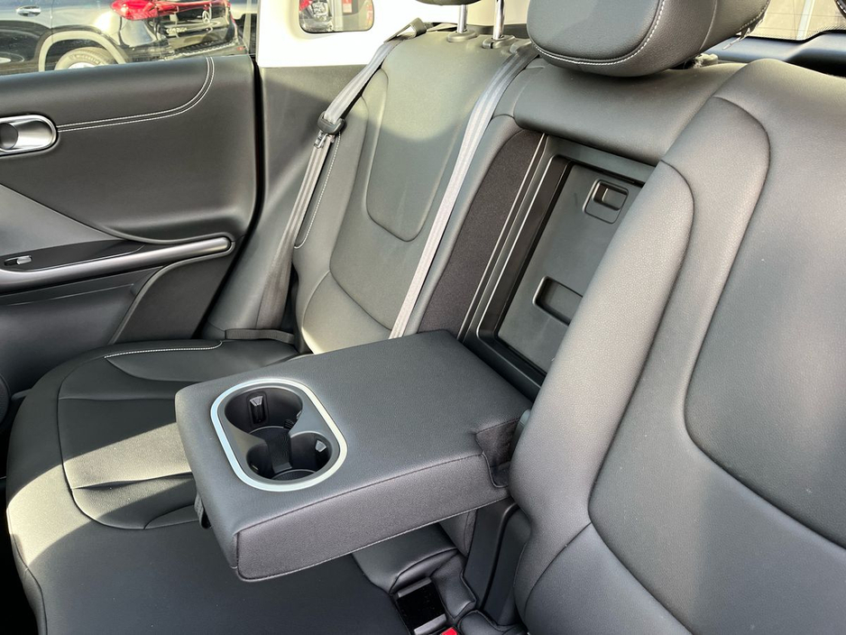 2025 Smart #1 - image 22