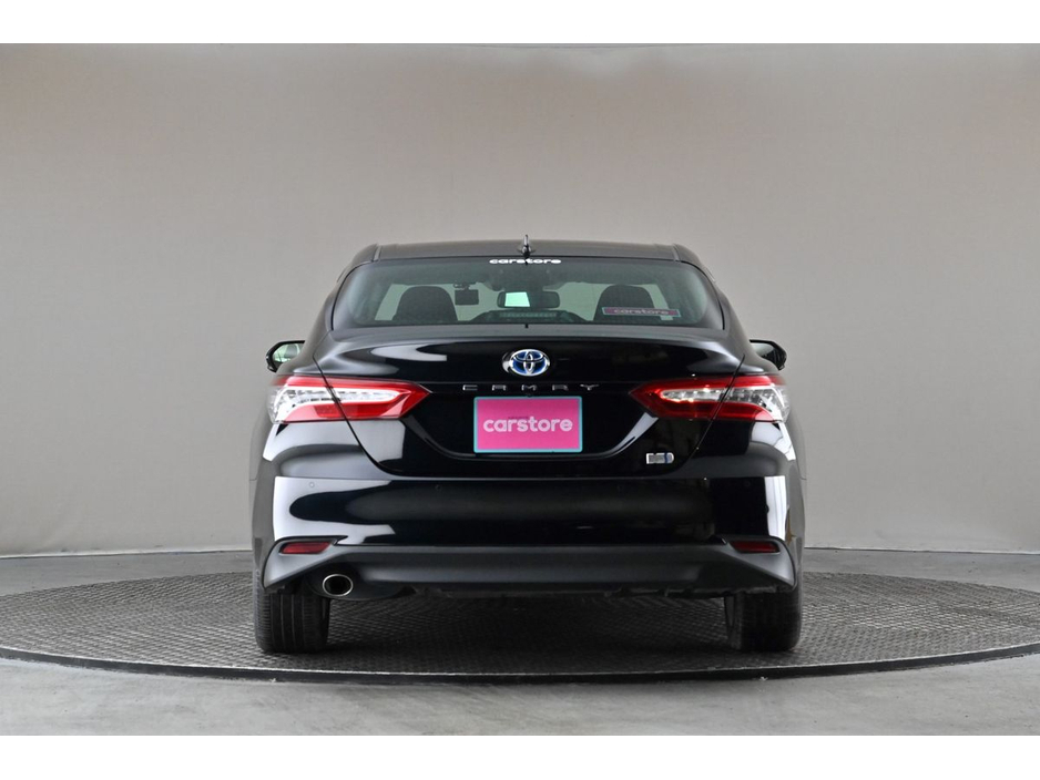 2020 Toyota Camry 2.5 HYBRID *REVERSE CAM*PARK SENSORS*