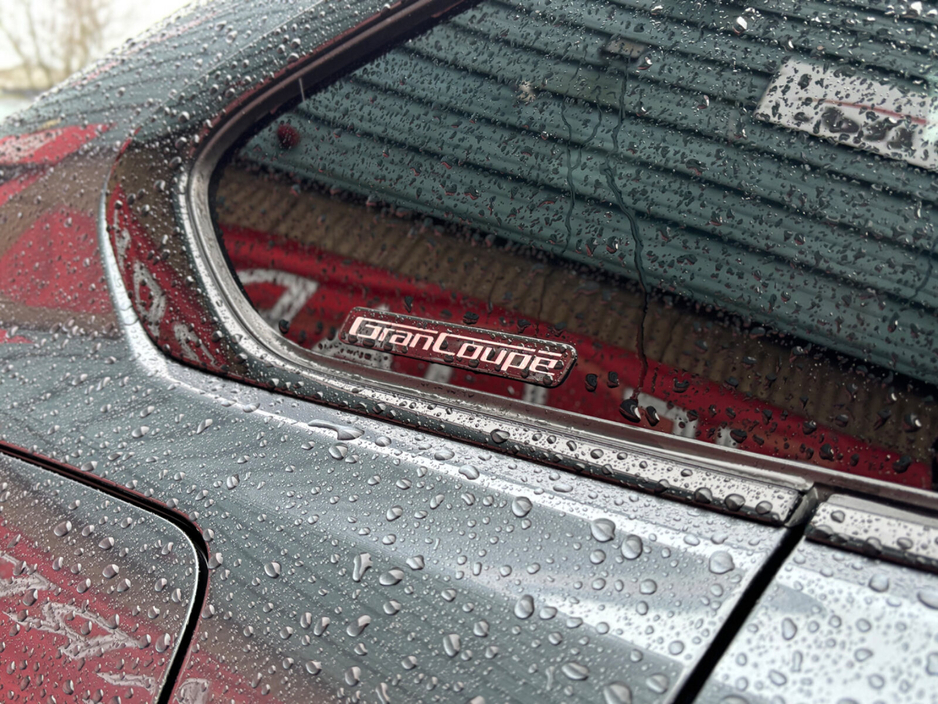 2014 BMW 4 Series 420d M Sport Auto €14,950