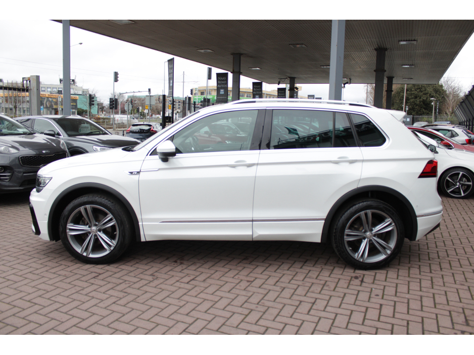 2019 Volkswagen Tiguan - image 7
