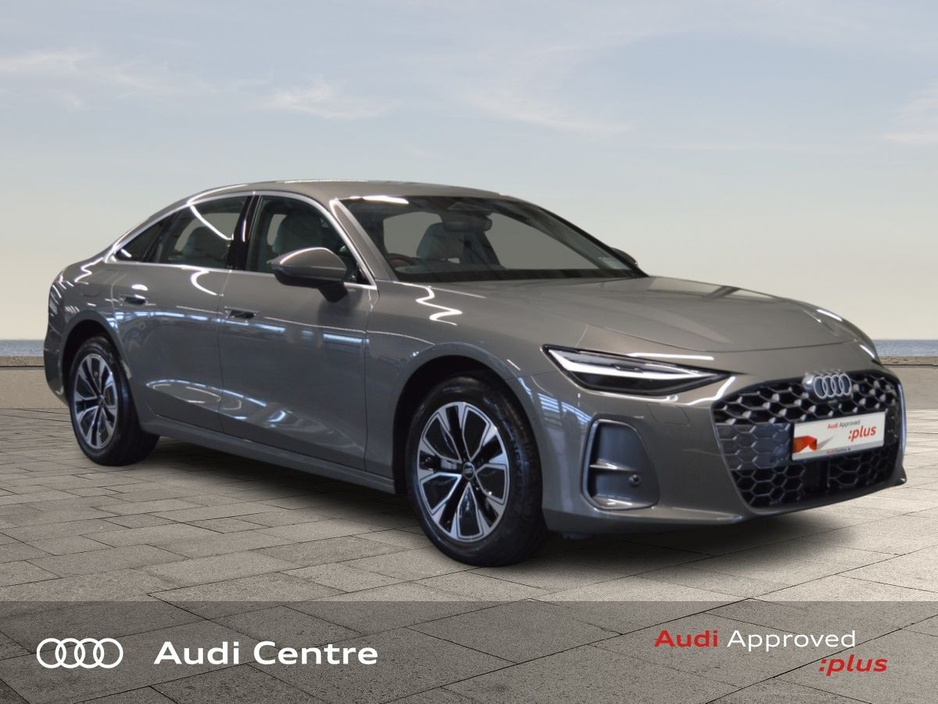 2026 Audi A6 for sale in , Ireland