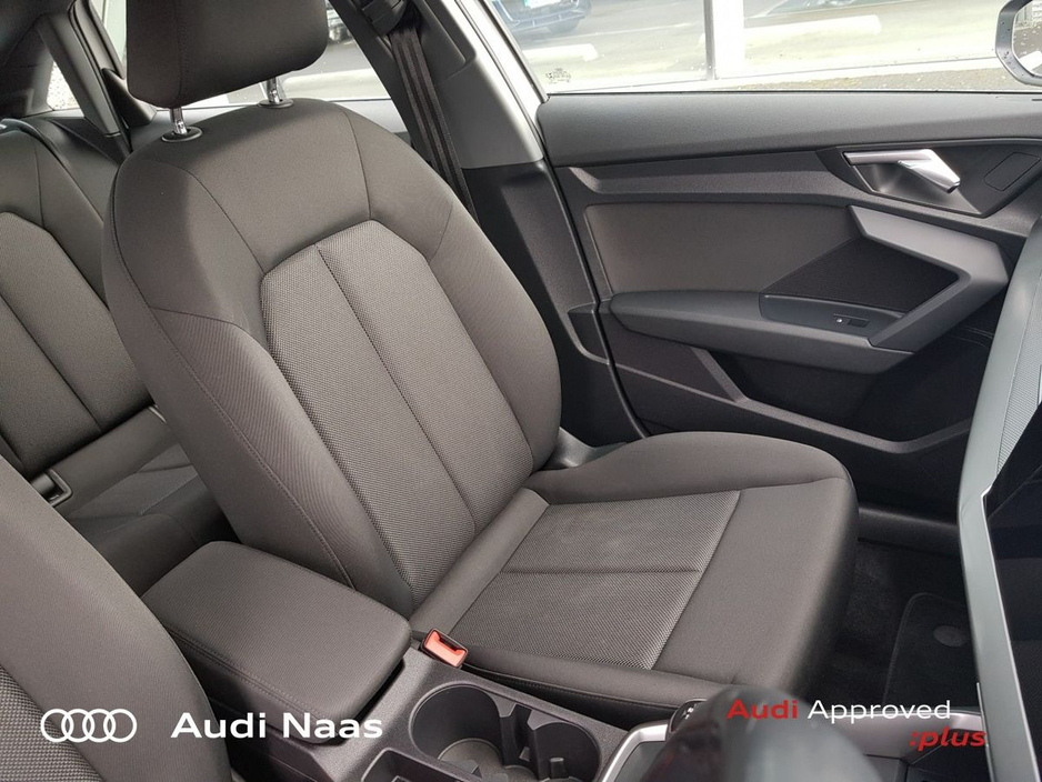 2021 Audi A3 - image 12