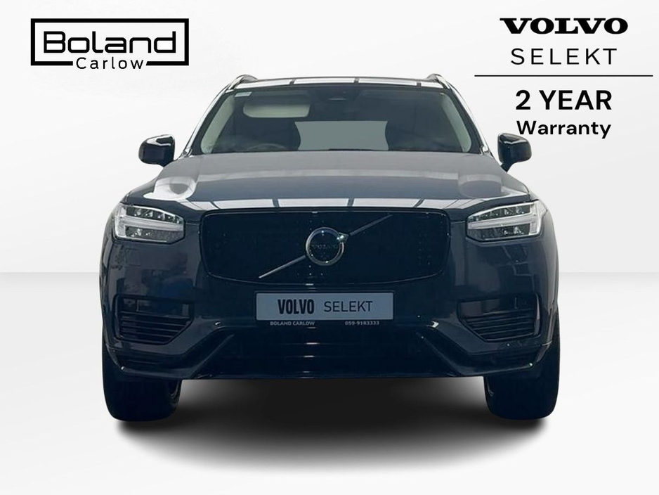 2024 Volvo XC90 - image 8