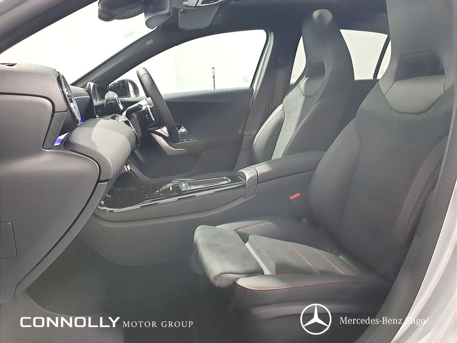 2026 Mercedes-Benz A Class A 180d AMG Line Premium Plus €60,950