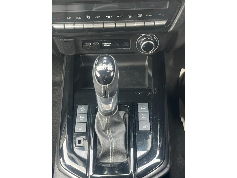 2025 Isuzu D-MAX AT35 ARCTIC TRUCK €64,900