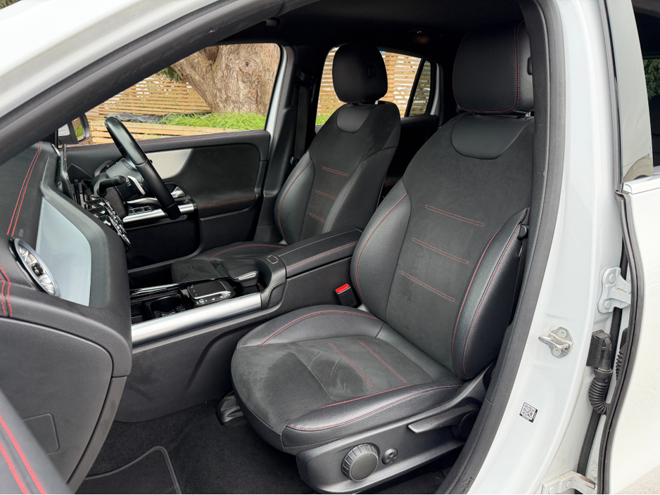 2023 Mercedes-Benz EQA - image 28