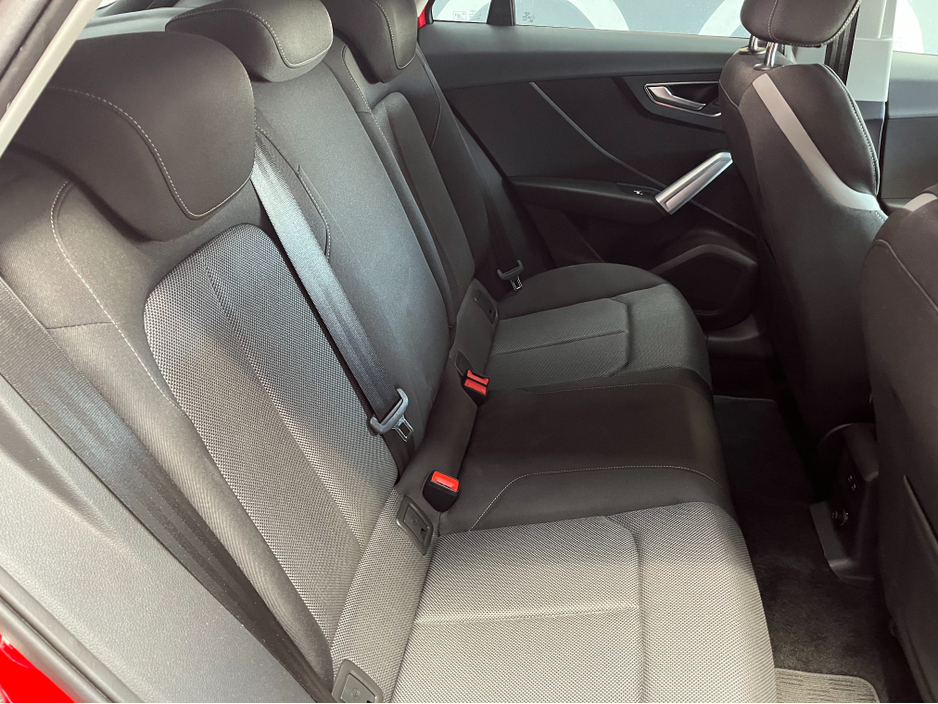 2021 Audi Q2 - image 11