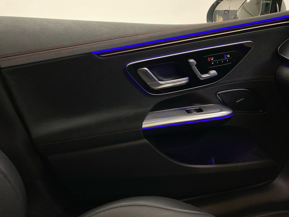 2023 Mercedes-Benz EQE EQE AMG 53 4 MATIC+ | Memory Seat Package, Panoramic Sunroof €74,950