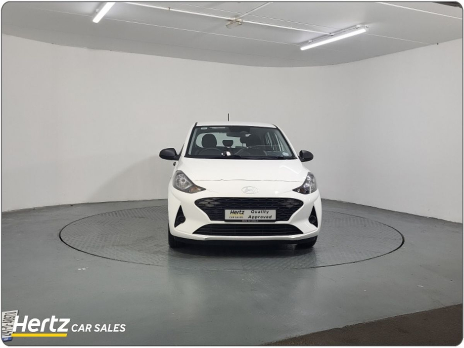 2024 Hyundai i10 - image 16