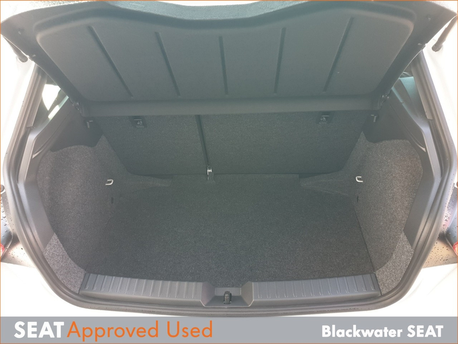 2026 SEAT Ibiza - image 12