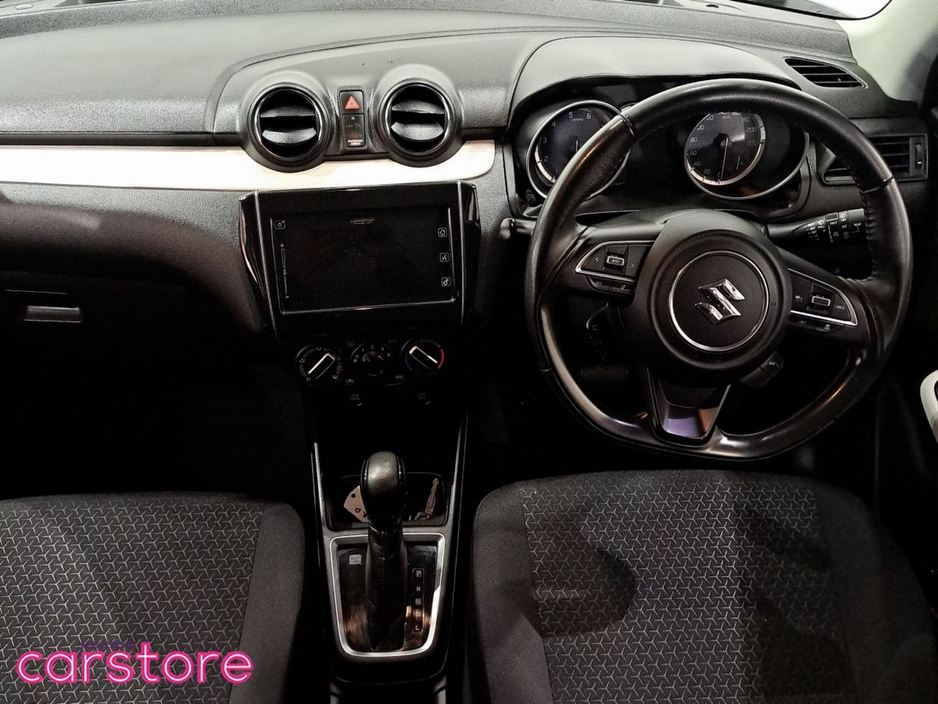 2021 Suzuki Swift 1.2 SZ-T Hybrid Dualjet MT €16,880