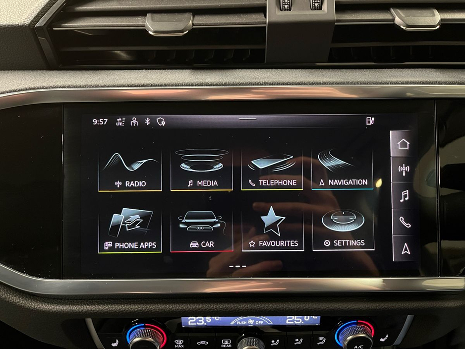 2023 Audi Q3 - image 18