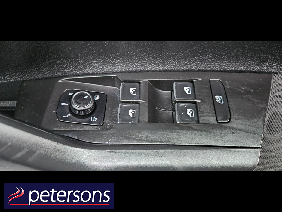 2018 Volkswagen Polo 1.0 TSI 5DR AUTOMATIC - LOW MILEAGE €16,950