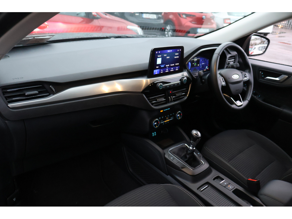 2021 Ford Kuga TITANIUM 1 Owner From New Huge Spec! €22,995
