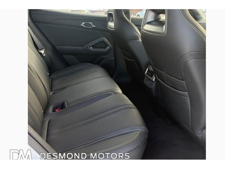 2025 BYD ATTO 3 2 BOOST €31,000