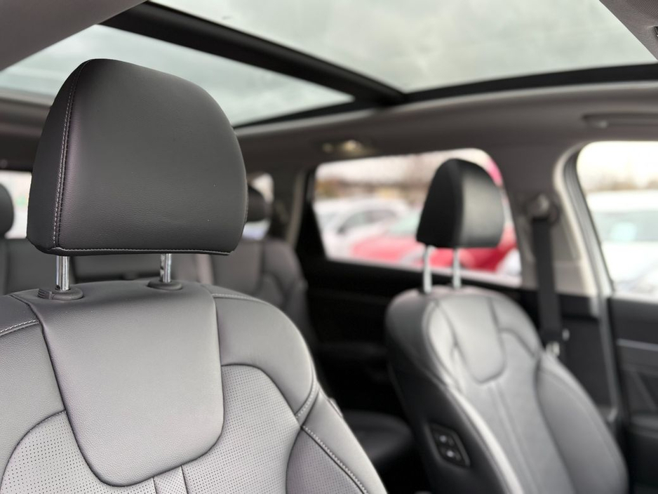 2025 Kia Sorento Plug in hybrid ( 7 seats ) €59,995