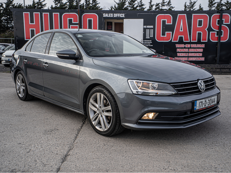 2017 Volkswagen Jetta - image 11