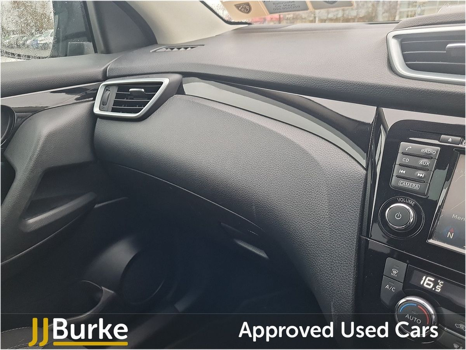 2019 Nissan Qashqai - image 20