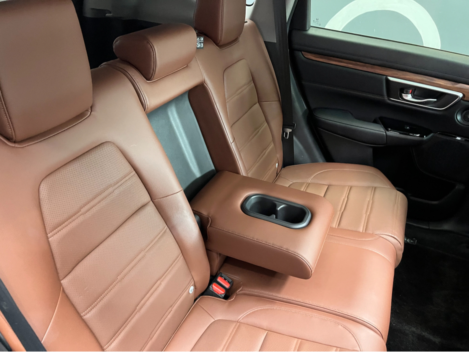 2019 Honda CR-V - image 16