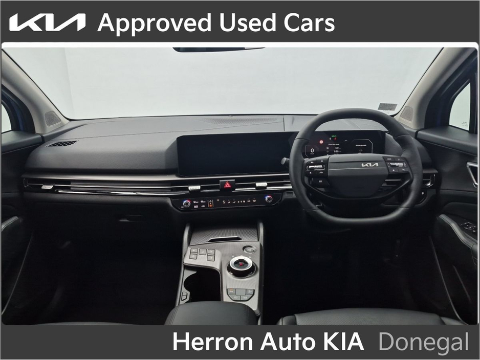 2026 Kia Sportage - image 6