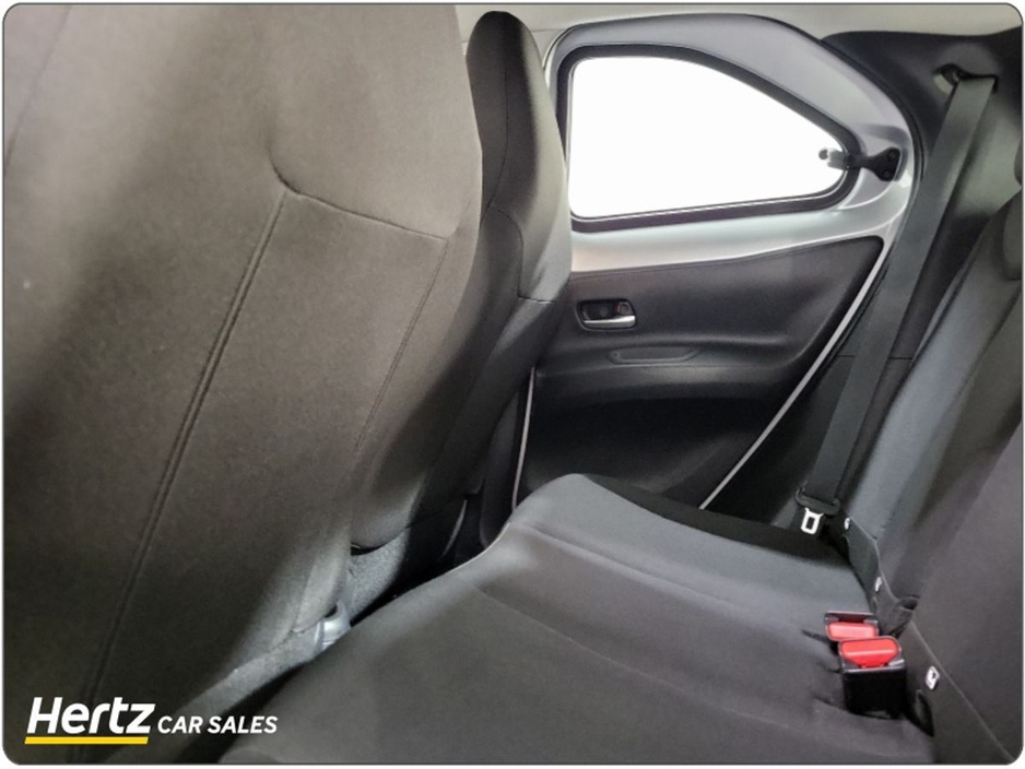 2023 Toyota Aygo X - image 13