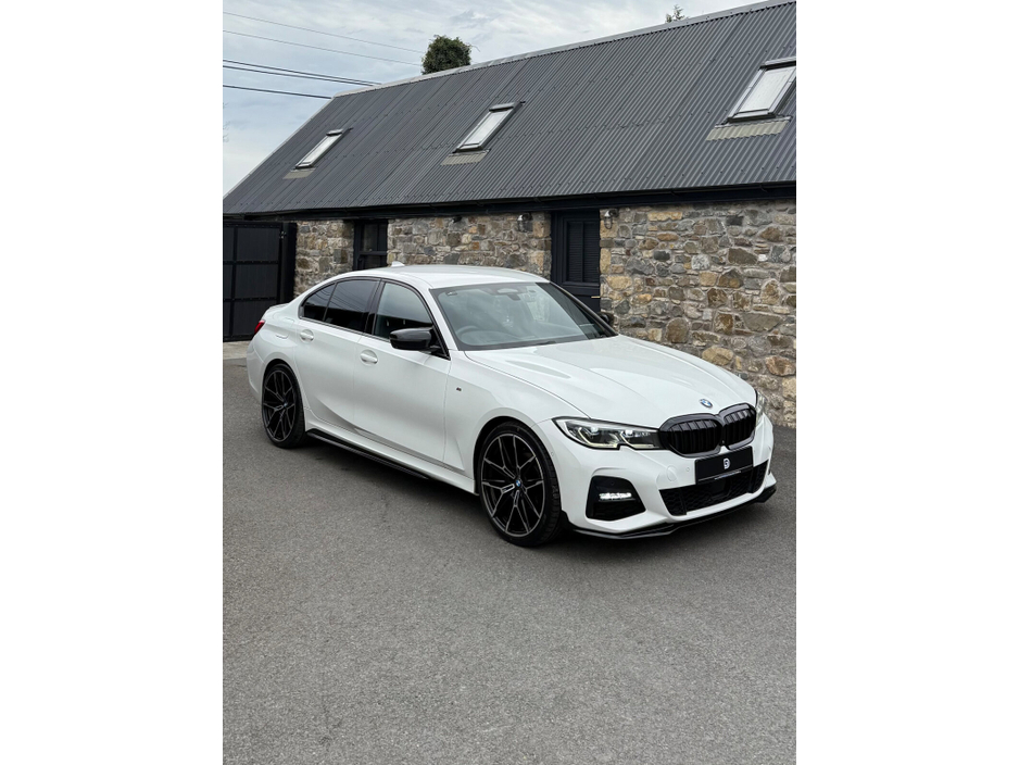 2019 BMW 3 Series for sale in , Ireland