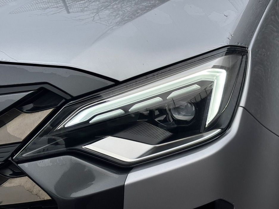 2025 Isuzu D-MAX V-CROSS AUTO DCB €49,789