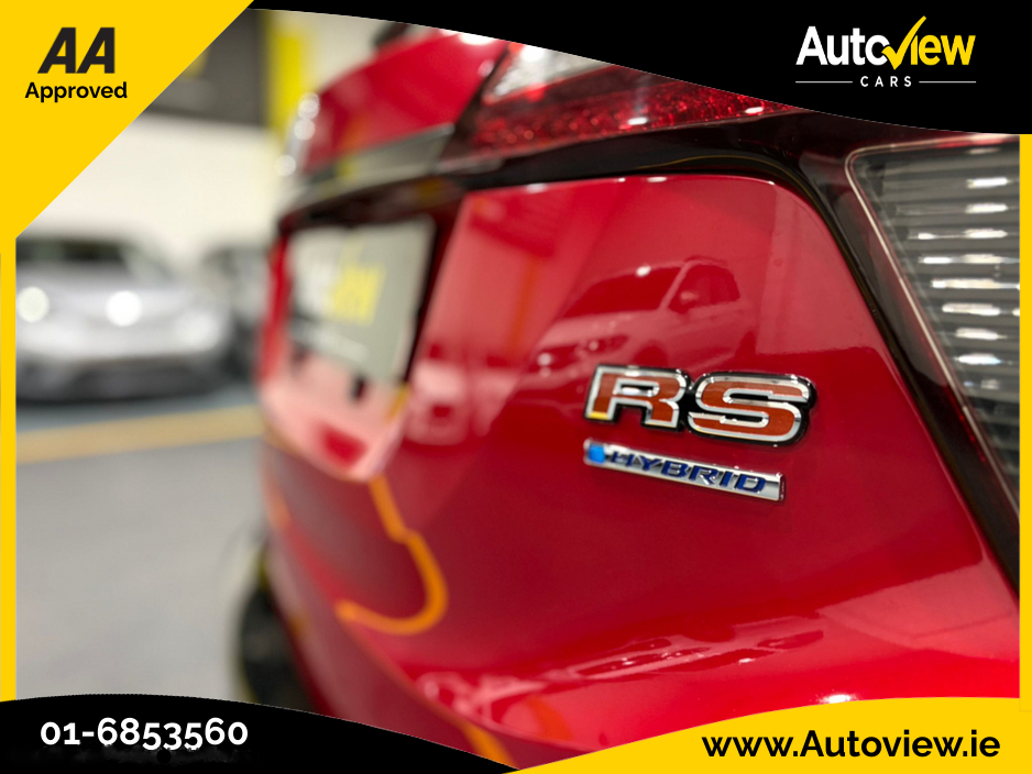 2020 Honda Vezel - image 15