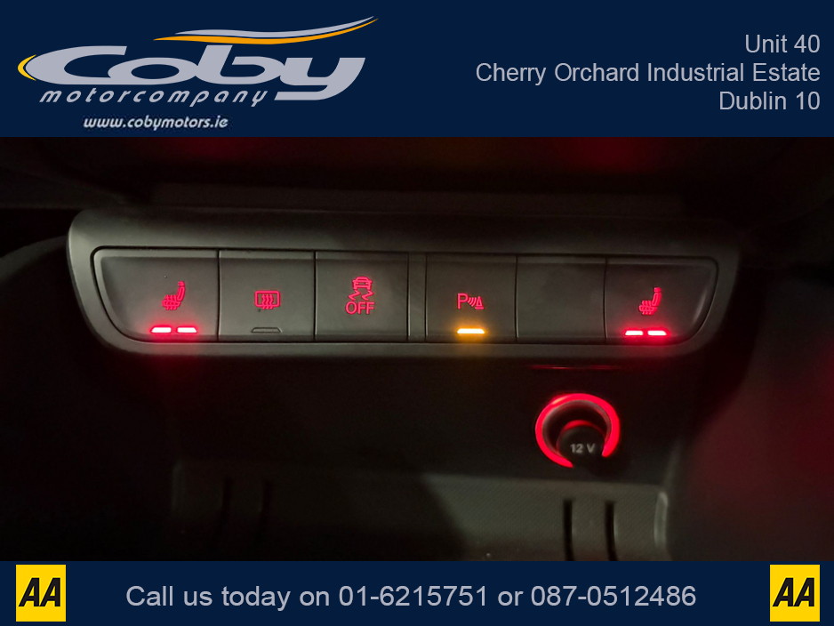 2018 Audi A1 1.0 5DR AUTO S LINE Pack. Stunning Car, New NCT done before collection, 2 keys, Alloy Wheels, Reverse Camera, Parking Sensors, Climate Control, Heated Seats, MFSW, Full Electrics and much more. €16,450