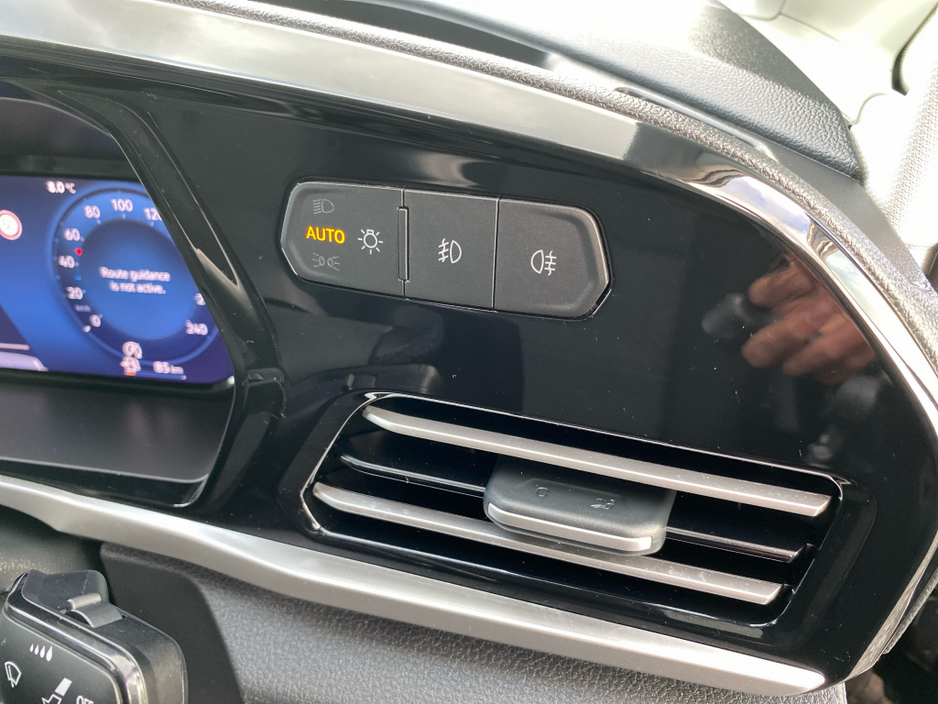 2025 Ford Transit Connect Limited 2.0 102BHP LWB €23,500