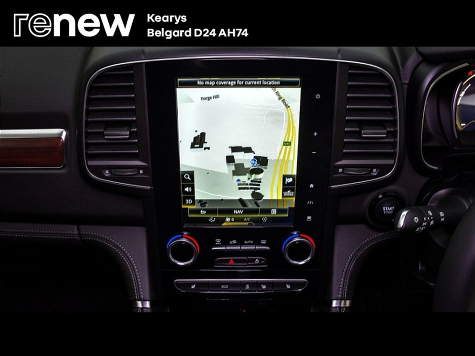 2021 Renault Koleos - image 16