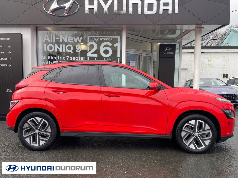 2023 Hyundai Kona Kauai Premium 64 5DR Auto €23,950