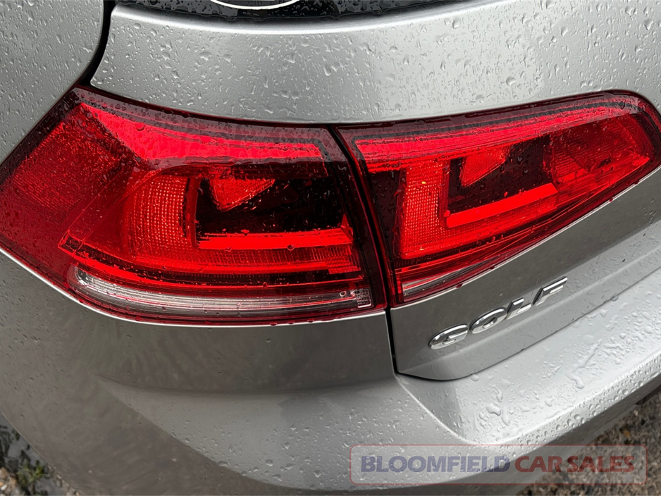 2013 Volkswagen Golf 1.4 AUTO , HIGHLINE // LOW MILEAGE €11,950