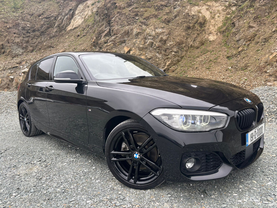 2019 BMW 1 Series for sale in , Ireland