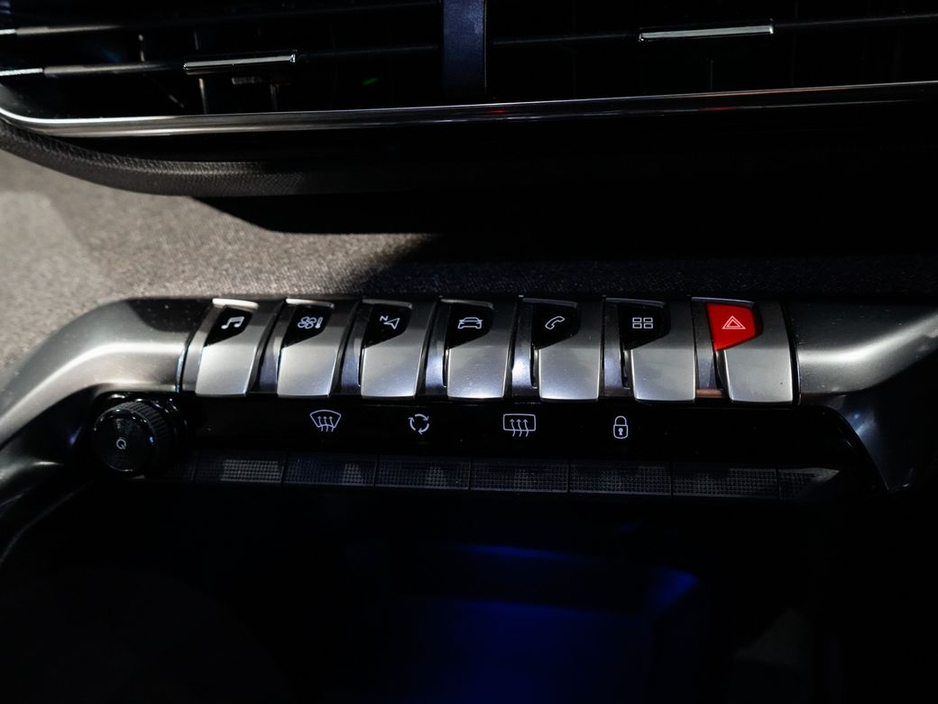 2023 Peugeot 3008 FL Allure 1.5 HDI 130 6.4 4DR €34,995