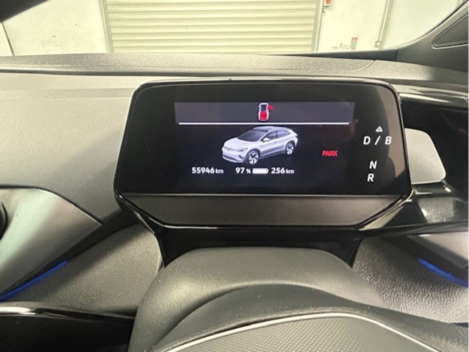 2022 Volkswagen ID.4 - image 14