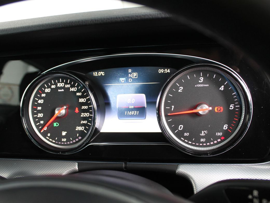 2018 Mercedes-Benz E Class - image 16