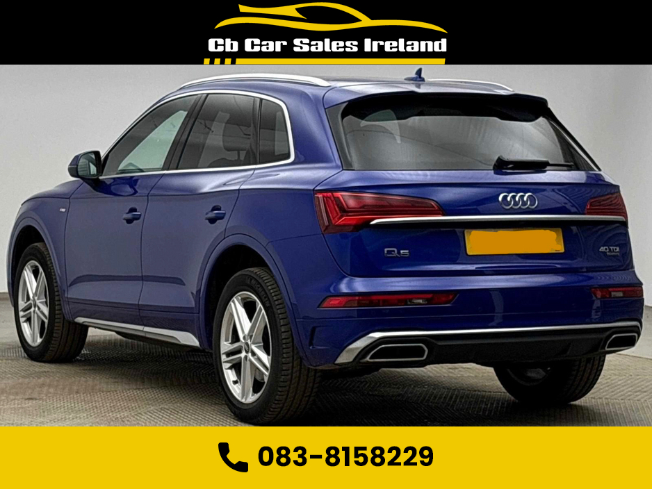 2023 Audi Q5 - image 3