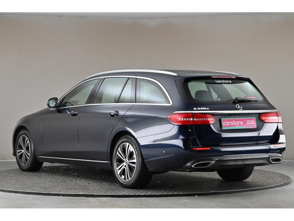 2020 Mercedes-Benz E Class E220 CDI ESTATE €28,890