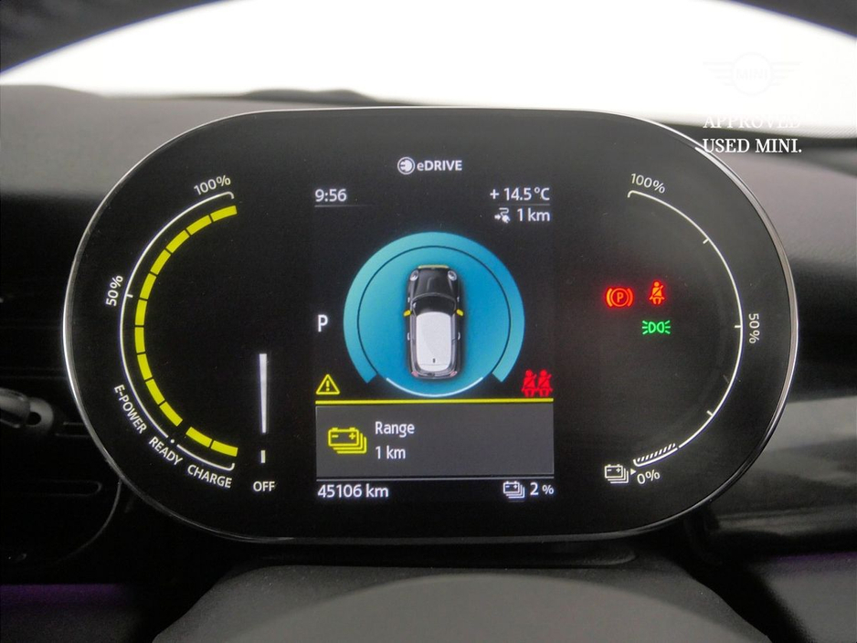 2022 MINI Hatch Electric Level 2 €21,900