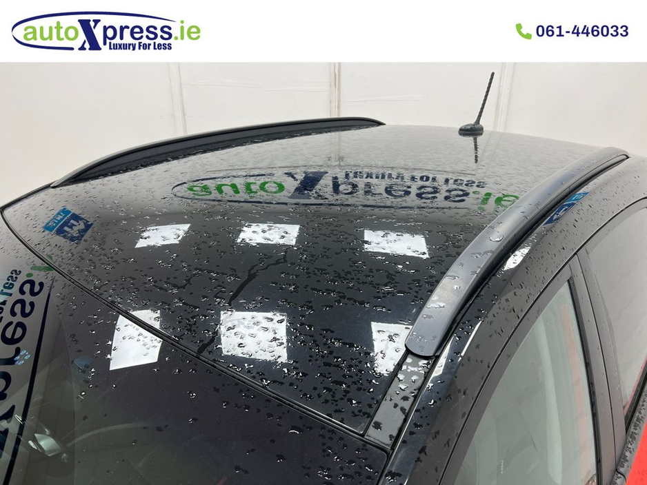 2019 Hyundai Kona 1.6 Manual, Reversing camera