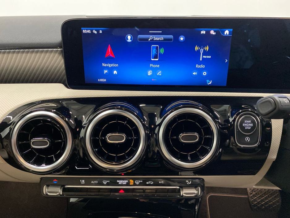 2025 Mercedes-Benz A Class - image 11