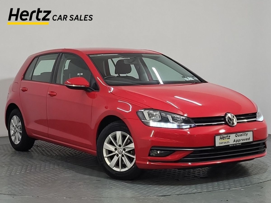 2019 Volkswagen Golf for sale in , Ireland