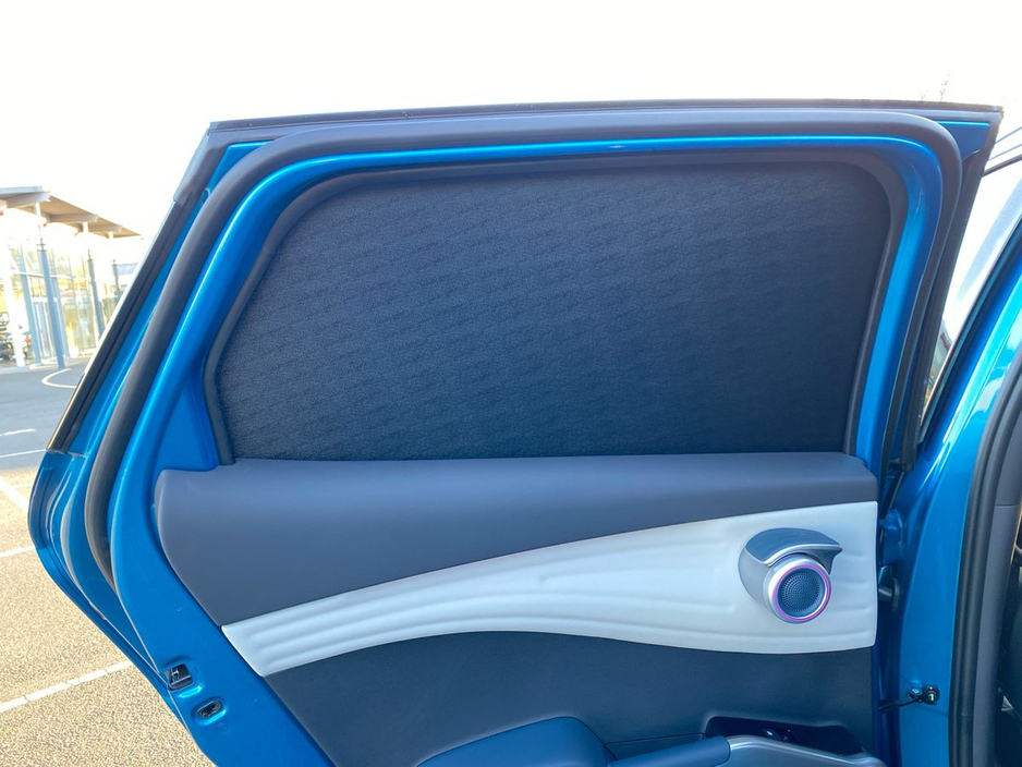 2025 BYD ATTO 3 - image 23