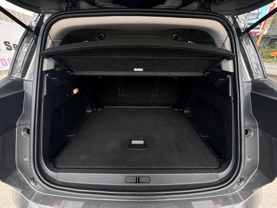 2020 Citroen C5 Aircross - image 23