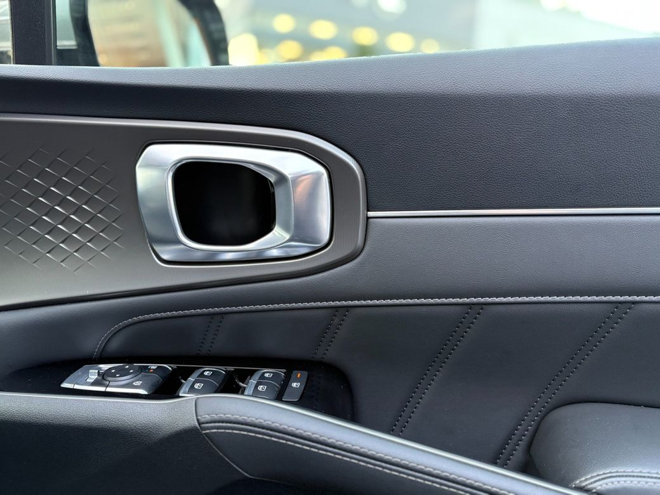 2024 Kia Sorento 2.2 Diesel ( 7 seats ) €54,995