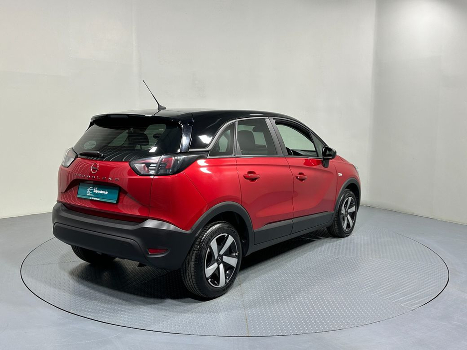 2023 Opel Crossland X 1.5 Diesel SC €17,800